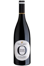 Pinot Nero Tenuta Il Bosco Oltrepò Pavese 2011